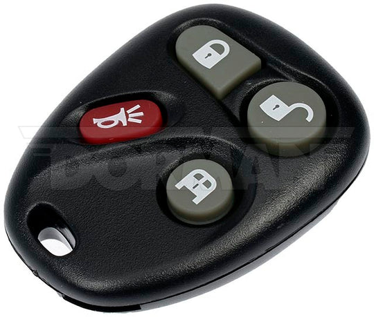 99517ST Keyless Entry Transmitter Dorman - OE Solutions Canada