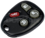 Keyless Entry Transmitter