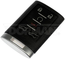 Load image into Gallery viewer, 99523ST Keyless Entry Transmitter Dorman - OE Solutions Canada
