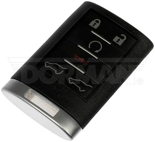 99523ST Keyless Entry Transmitter Dorman - OE Solutions Canada