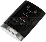Keyless Entry Transmitter