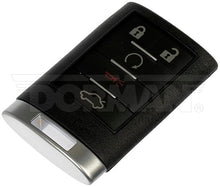 Load image into Gallery viewer, 99524ST Keyless Entry Transmitter Dorman - OE Solutions Canada