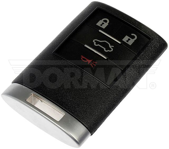 99525ST Keyless Entry Transmitter Dorman - OE Solutions Canada