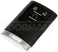 Load image into Gallery viewer, 99526ST Keyless Entry Transmitter Dorman - OE Solutions Canada