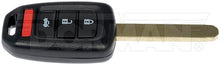 Load image into Gallery viewer, 99528 Keyless Entry Transmitter Dorman - HELP Canada