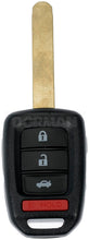 Load image into Gallery viewer, 99528 Keyless Entry Transmitter Dorman - HELP Canada