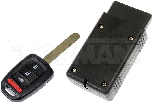 99528 Keyless Entry Transmitter Dorman - HELP Canada