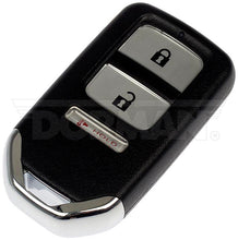 Load image into Gallery viewer, 99549ST Keyless Entry Transmitter Dorman - OE Solutions Canada