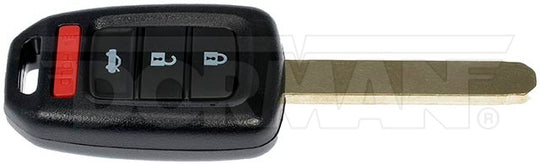 99552 Keyless Entry Transmitter Dorman - HELP Canada