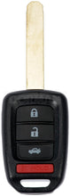 Charger l'image dans la galerie, 99552 Keyless Entry Transmitter Dorman - HELP Canada