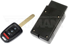 Charger l'image dans la galerie, 99552 Keyless Entry Transmitter Dorman - HELP Canada
