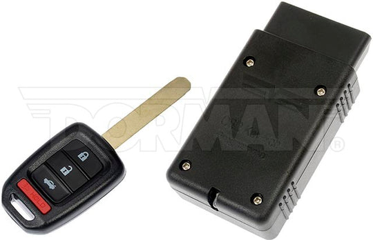 99552 Keyless Entry Transmitter Dorman - HELP Canada