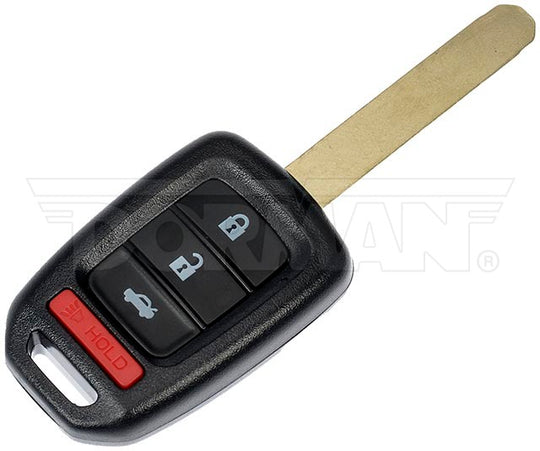 99552ST Keyless Entry Transmitter Dorman - OE Solutions Canada