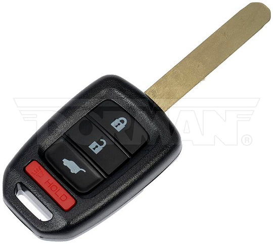 99553ST Keyless Entry Transmitter Dorman - OE Solutions Canada