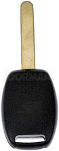 Charger l'image dans la galerie, 99555 Keyless Entry Transmitter Dorman - HELP Canada