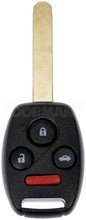 Charger l'image dans la galerie, 99555 Keyless Entry Transmitter Dorman - HELP Canada