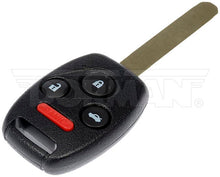 Charger l'image dans la galerie, 99555 Keyless Entry Transmitter Dorman - HELP Canada