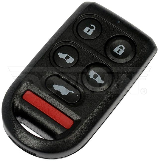 99557ST Keyless Entry Transmitter Dorman - OE Solutions Canada