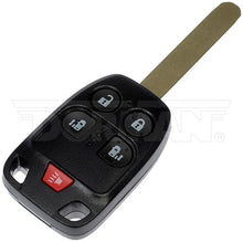 Load image into Gallery viewer, 99559ST Keyless Entry Transmitter Dorman - OE Solutions Canada