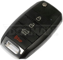 Load image into Gallery viewer, 99560ST Keyless Entry Transmitter Dorman - OE Solutions Canada