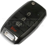 Keyless Entry Transmitter