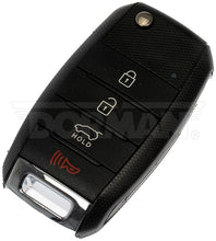 Load image into Gallery viewer, 99562ST Keyless Entry Transmitter Dorman - OE Solutions Canada