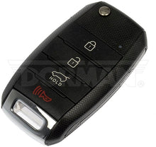 Load image into Gallery viewer, 99563ST Keyless Entry Transmitter Dorman - OE Solutions Canada