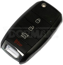 Load image into Gallery viewer, 99564ST Keyless Entry Transmitter Dorman - OE Solutions Canada