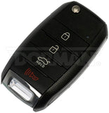 Keyless Entry Transmitter