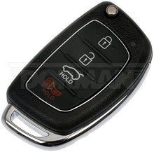 Charger l'image dans la galerie, 99566ST Keyless Entry Transmitter Dorman - OE Solutions Canada