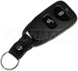 Keyless Entry Transmitter