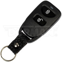 Load image into Gallery viewer, 99570ST Keyless Entry Transmitter Dorman - OE Solutions Canada
