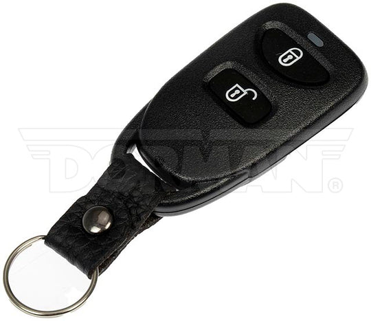 99573ST Keyless Entry Transmitter Dorman - OE Solutions Canada