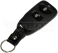 Load image into Gallery viewer, 99574ST Keyless Entry Transmitter Dorman - OE Solutions Canada