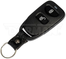 Load image into Gallery viewer, 99576ST Keyless Entry Transmitter Dorman - OE Solutions Canada