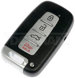 Keyless Entry Transmitter