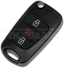 Load image into Gallery viewer, 99580ST Keyless Entry Transmitter Dorman - OE Solutions Canada