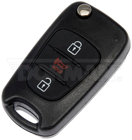 99580ST Keyless Entry Transmitter Dorman - OE Solutions Canada