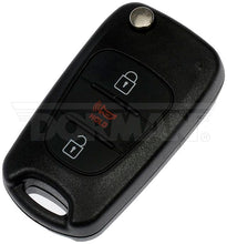 Load image into Gallery viewer, 99581ST Keyless Entry Transmitter Dorman - OE Solutions Canada