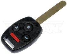 Charger l'image dans la galerie, 99583ST Keyless Entry Transmitter Dorman - OE Solutions Canada