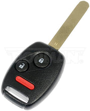Load image into Gallery viewer, 99588ST Keyless Entry Transmitter Dorman - OE Solutions Canada