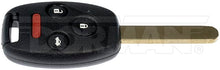 Load image into Gallery viewer, 99589 Keyless Entry Transmitter Dorman - HELP Canada