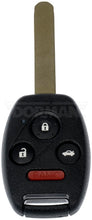 Load image into Gallery viewer, 99589 Keyless Entry Transmitter Dorman - HELP Canada