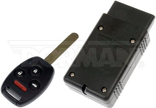99589 Keyless Entry Transmitter Dorman - HELP Canada