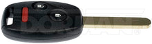 Charger l'image dans la galerie, 99590 Keyless Entry Transmitter Dorman - HELP Canada