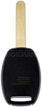 Charger l'image dans la galerie, 99590 Keyless Entry Transmitter Dorman - HELP Canada