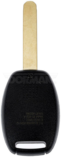 99590 Keyless Entry Transmitter Dorman - HELP Canada