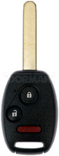 Charger l'image dans la galerie, 99590 Keyless Entry Transmitter Dorman - HELP Canada