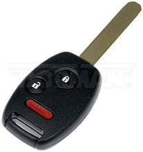 Load image into Gallery viewer, 99590ST Keyless Entry Transmitter Dorman - OE Solutions Canada