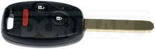 Charger l'image dans la galerie, 99591 Keyless Entry Transmitter Dorman - HELP Canada